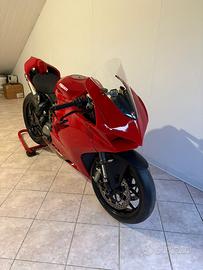 Ducati Panigale V2