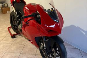 Ducati Panigale V2