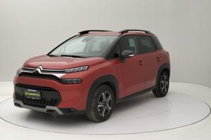CITROEN C3 Aircross 2017 - C3 Aircross 1.2 U233337