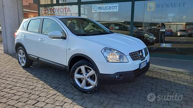 Nissan Qashqai 1.6 16V Acenta