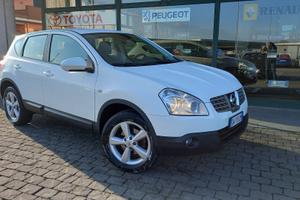 Nissan Qashqai 1.6 16V Acenta