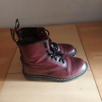 Doc Martens anfibi