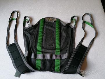 imbracatura x sollevatore 