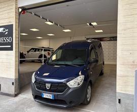DACIA Dokker 1.6 8V 100CV Start&Stop GPL Furgone