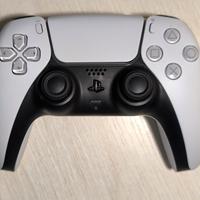 Dualsens PS5