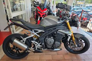 Triumph Speed Triple 1200 RS UNIPRO 2023