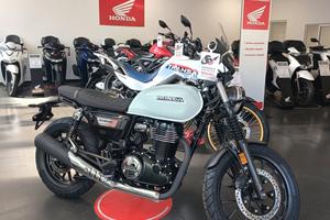 Honda GB350S