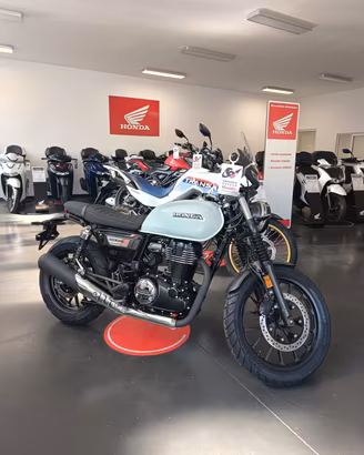 Honda GB350S