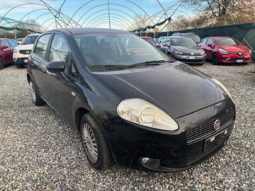 Fiat Grande Punto 1.4 5 porte Dynamic