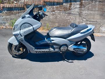 Tmax 500