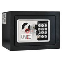 Cassaforte a mobile elettronica