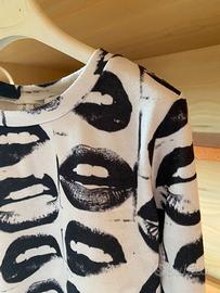 Maglietta crop Tally Wejl XXS