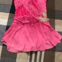 Body pattinaggio artistico