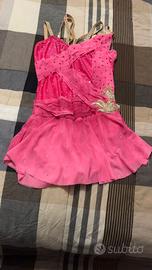 Body pattinaggio artistico