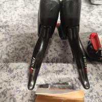 SRAM Red etap 11v disco 