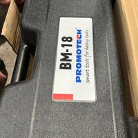 SMUSSATRICE PROMOTECH BM-18