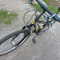 bicicletta atala uomo