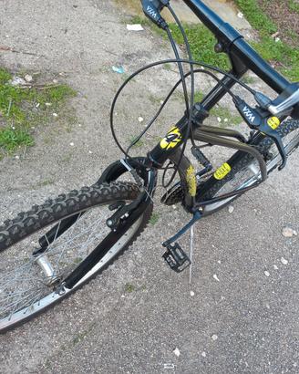 bicicletta atala uomo