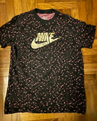 Maglietta ragazza Nike L
