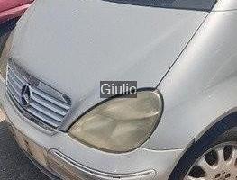 Mercedes classe a w168 ricambi
