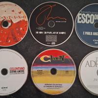 cd adriano celentano 