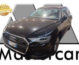 AUDI A6 A6 Avant 3.0tdi Business quattro autom.