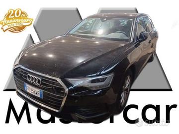 AUDI A6 A6 Avant 3.0tdi Business quattro autom.