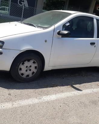 FIAT PUNTO 3P  anno 2003