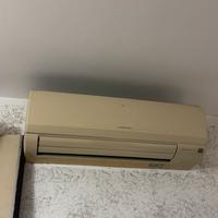 Condizionatori trial