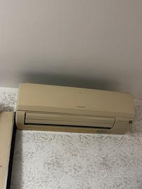 Condizionatori trial