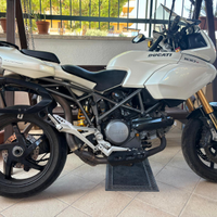 Ducati Multistrada