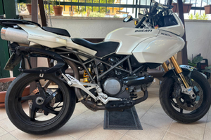 Ducati Multistrada