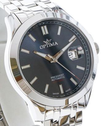 Optima President orologio svizzero 