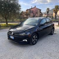 Volkswagen Polo 1.6 TDI PERFETTA SI NEOPATENTATI