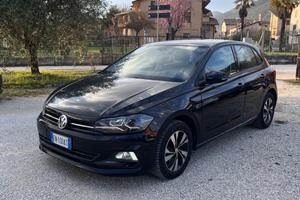 Volkswagen Polo 1.6 TDI PERFETTA SI NEOPATENTATI