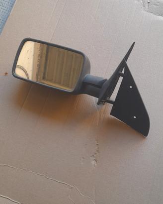 Specchio sxvFiat Uno