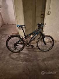 Bici bambino ragazzo