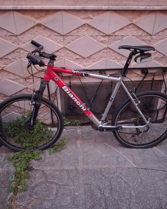 MTB BIANCHI