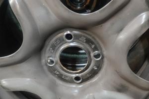 cerchi Dacia Sandero 16"