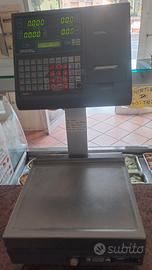 Bilancia elettronica 