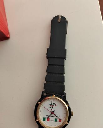 orologio Seiko Italia 90