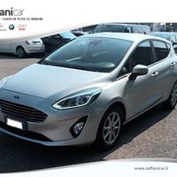 FORD Fiesta 7ª serie - Fiesta 1.0 Ecoboost Hybrid