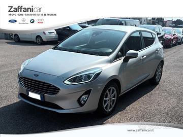 FORD Fiesta 7ª serie - Fiesta 1.0 Ecoboost Hybrid