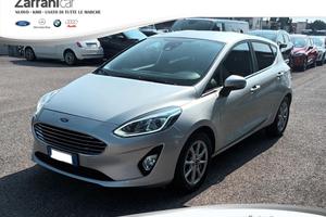 FORD Fiesta 7ª serie - Fiesta 1.0 Ecoboost Hybrid