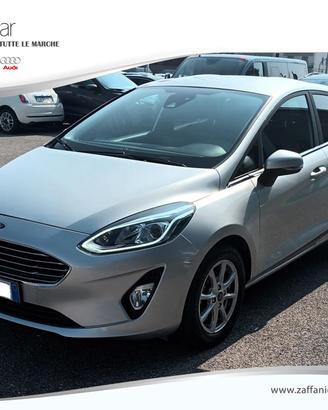 FORD Fiesta 7ª serie - Fiesta 1.0 Ecoboost Hybrid