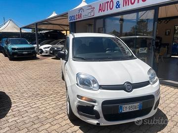 Fiat Panda 0.9 TwinAir Turbo Natural Power Easy