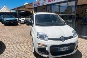 Fiat Panda 0.9 TwinAir Turbo Natural Power Easy