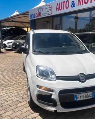 Fiat Panda 0.9 TwinAir Turbo Natural Power Easy