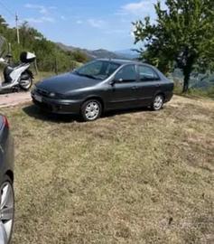 Fiat marea 1600