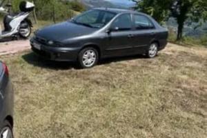 Fiat marea 1600